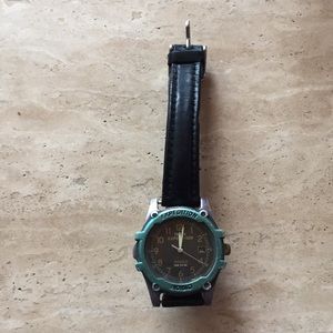 Timex expedition indiglo WR 50